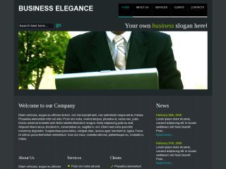 Business Elegance